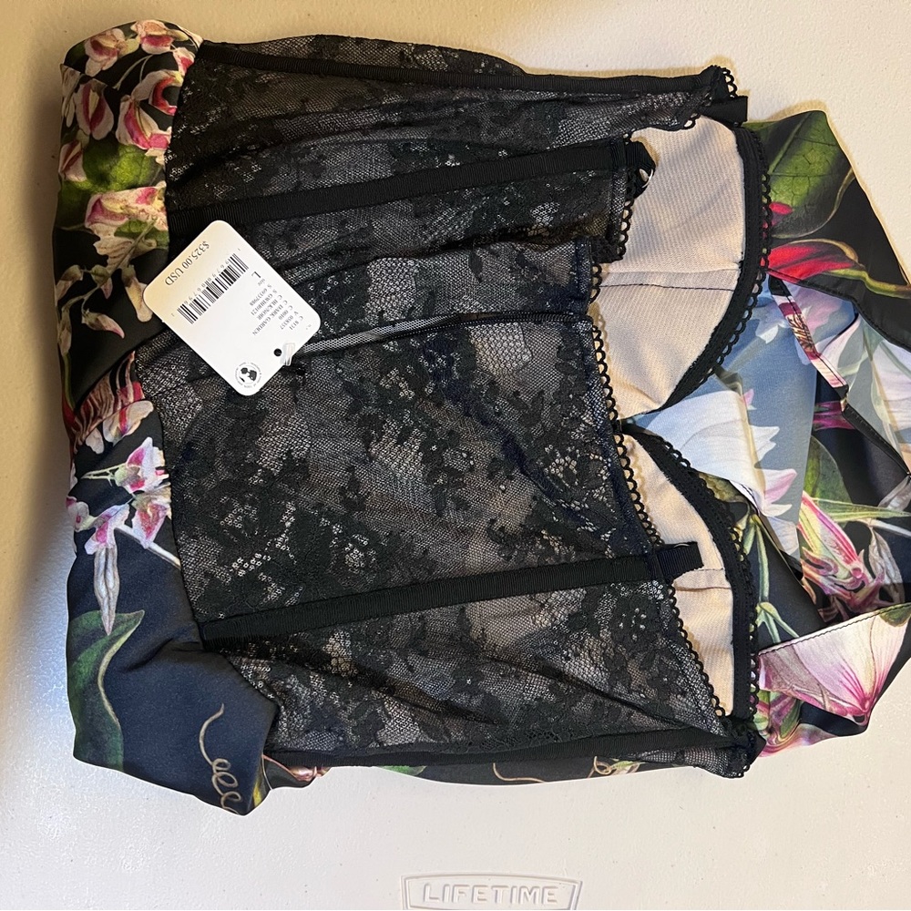 NWT Katie May Whisper Dress by Free People - Picture 5 of 7